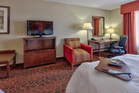 Hampton Inn Deming