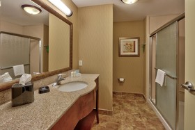 Hampton Inn Deming