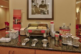 Hampton Inn Deming
