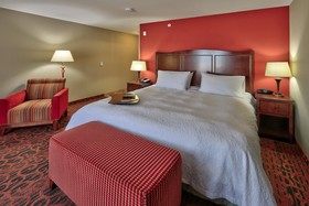 Hampton Inn Deming
