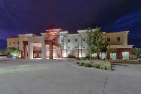 Hampton Inn Deming