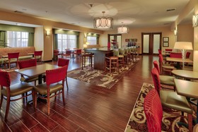 Hampton Inn Deming