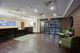 Holiday Inn Express & Suites Deming Mimbres Valley