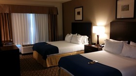 Holiday Inn Express & Suites Deming Mimbres Valley