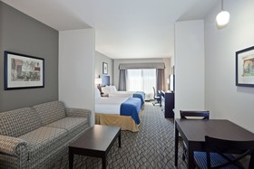 Holiday Inn Express & Suites Deming Mimbres Valley