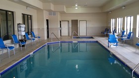 Holiday Inn Express & Suites Deming Mimbres Valley