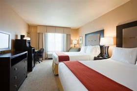Holiday Inn Express & Suites Deming Mimbres Valley