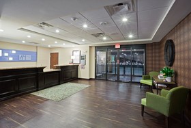 Holiday Inn Express & Suites Deming Mimbres Valley