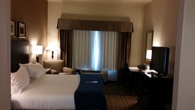 Holiday Inn Express & Suites Deming Mimbres Valley