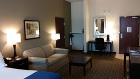 Holiday Inn Express & Suites Deming Mimbres Valley
