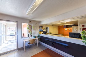 Motel 6 Deming