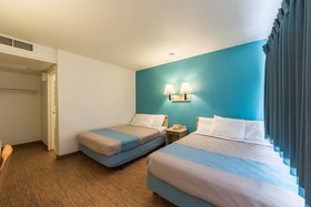Motel 6 Deming