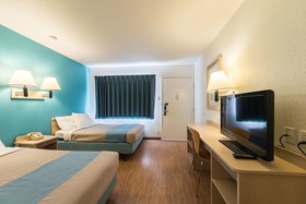 Motel 6 Deming