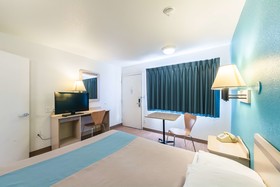 Motel 6 Deming