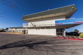 Motel 6 Deming