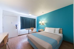 Motel 6 Deming