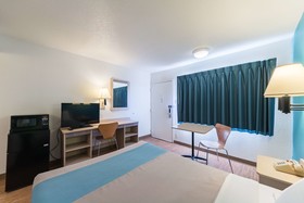 Motel 6 Deming