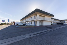 Motel 6 Deming