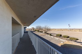 Motel 6 Deming