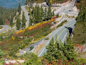 Snowline Lodge by Mt. Baker Lodging