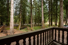 Snowline Lodge by Mt. Baker Lodging