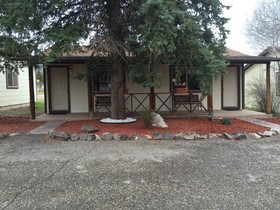 Laguna Vista Lodge Eagle Nest