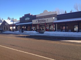 Laguna Vista Lodge Eagle Nest
