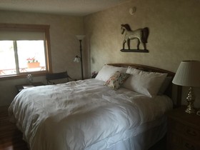 Laguna Vista Lodge Eagle Nest