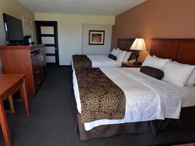 Elephant Butte Inn & Spa
