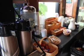 Elephant Butte Inn & Spa