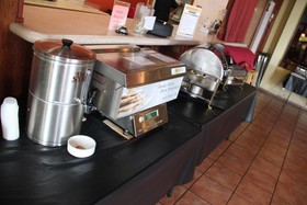 Elephant Butte Inn & Spa