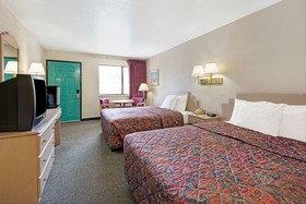 Days Inn by Wyndham Espanola