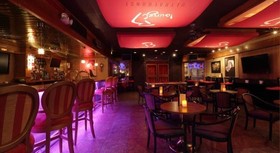 Brentwood Inn & Garden