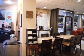 Brentwood Inn & Garden