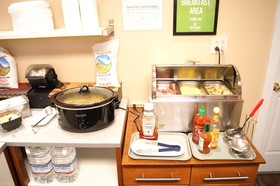 Brentwood Inn & Garden