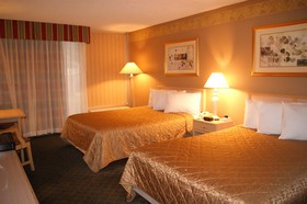 Brentwood Inn & Garden