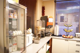 Brentwood Inn & Garden