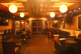 Brentwood Inn & Garden