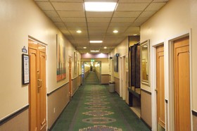 Brentwood Inn & Garden