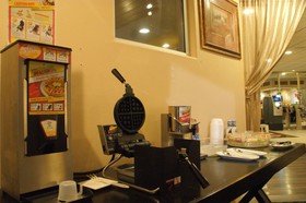 Brentwood Inn & Garden