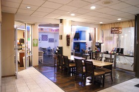 Brentwood Inn & Garden