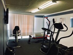 Brentwood Inn & Garden