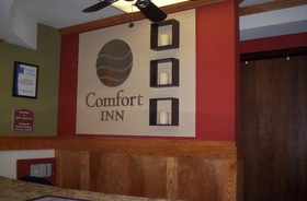 Quality Inn & Suites Farmington