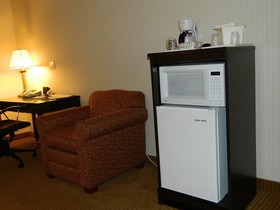 Quality Inn & Suites Farmington