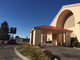 Quality Inn & Suites Farmington