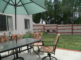Quality Inn & Suites Farmington