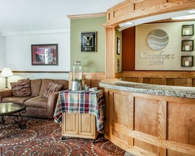 Quality Inn & Suites Farmington