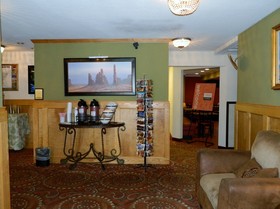 Quality Inn & Suites Farmington