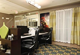 Fairfield Inn & Suites Farmington