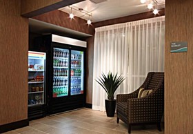 Fairfield Inn & Suites Farmington